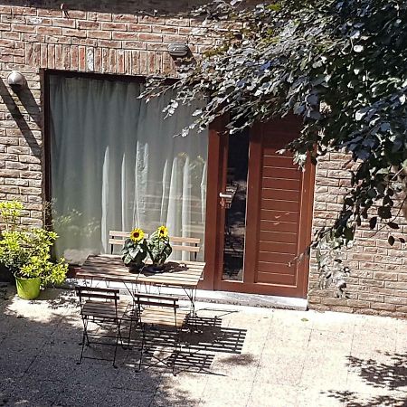 Maisonnette Liege Ngoại thất bức ảnh