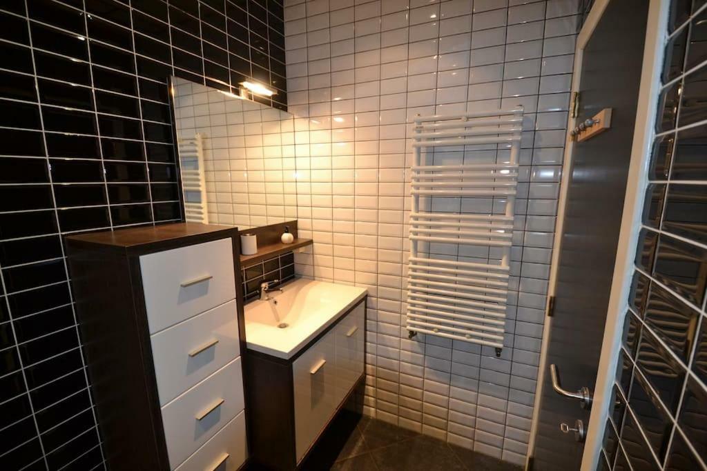 Maisonnette Liege Ngoại thất bức ảnh