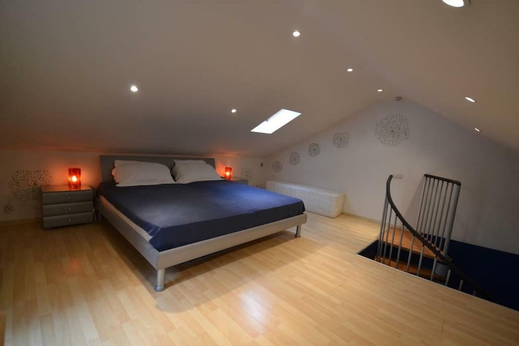 Maisonnette Liege Ngoại thất bức ảnh